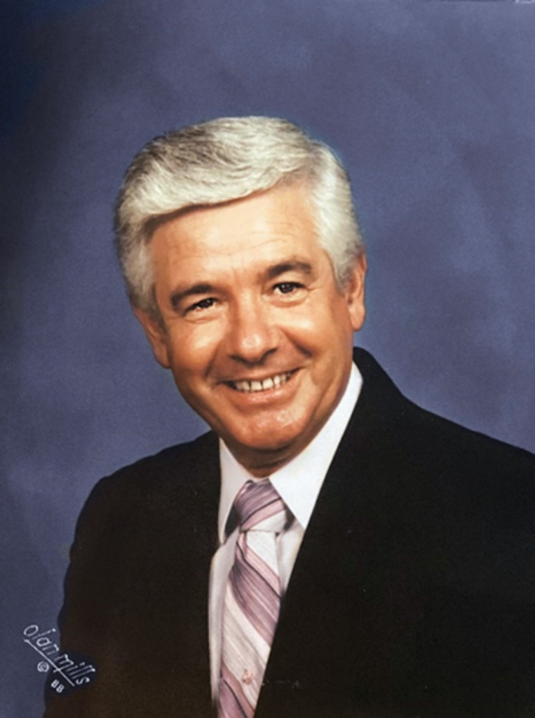 Grady Cantrell Profile Photo