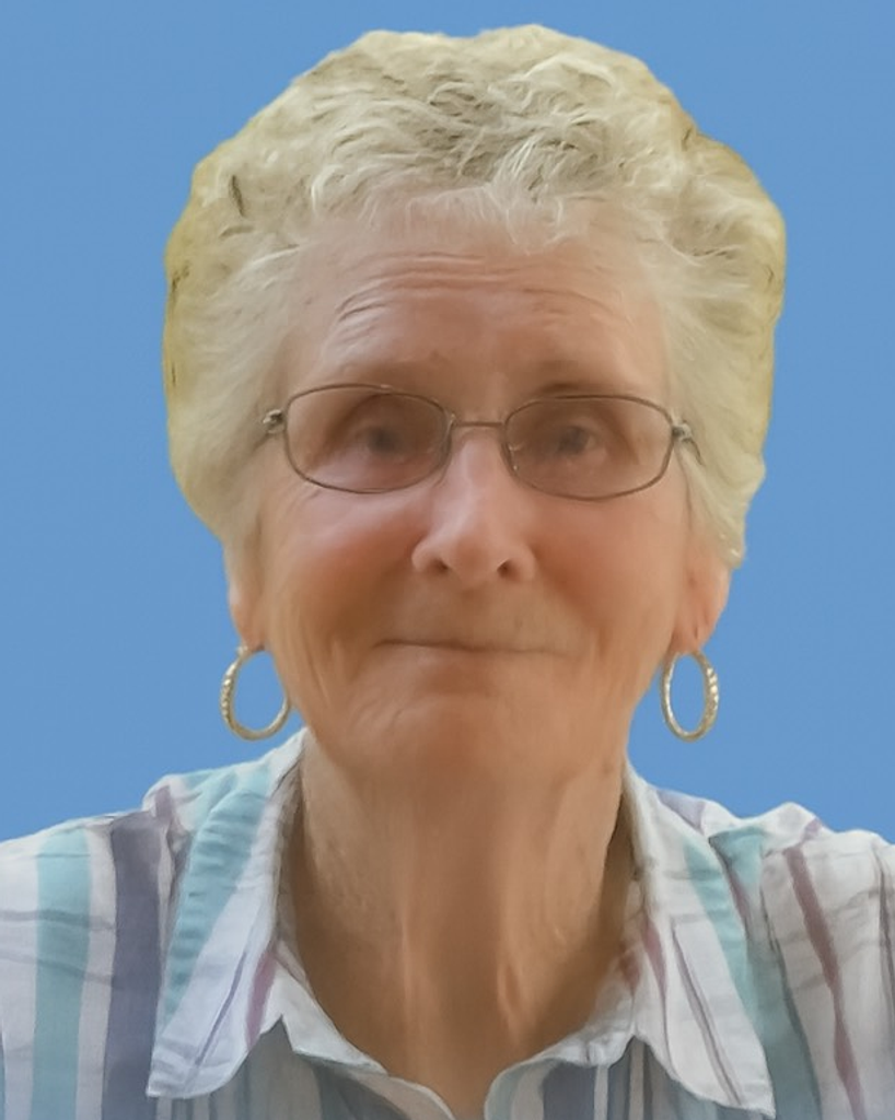Jo Ann Hulett