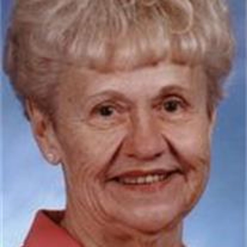 Jean Foley