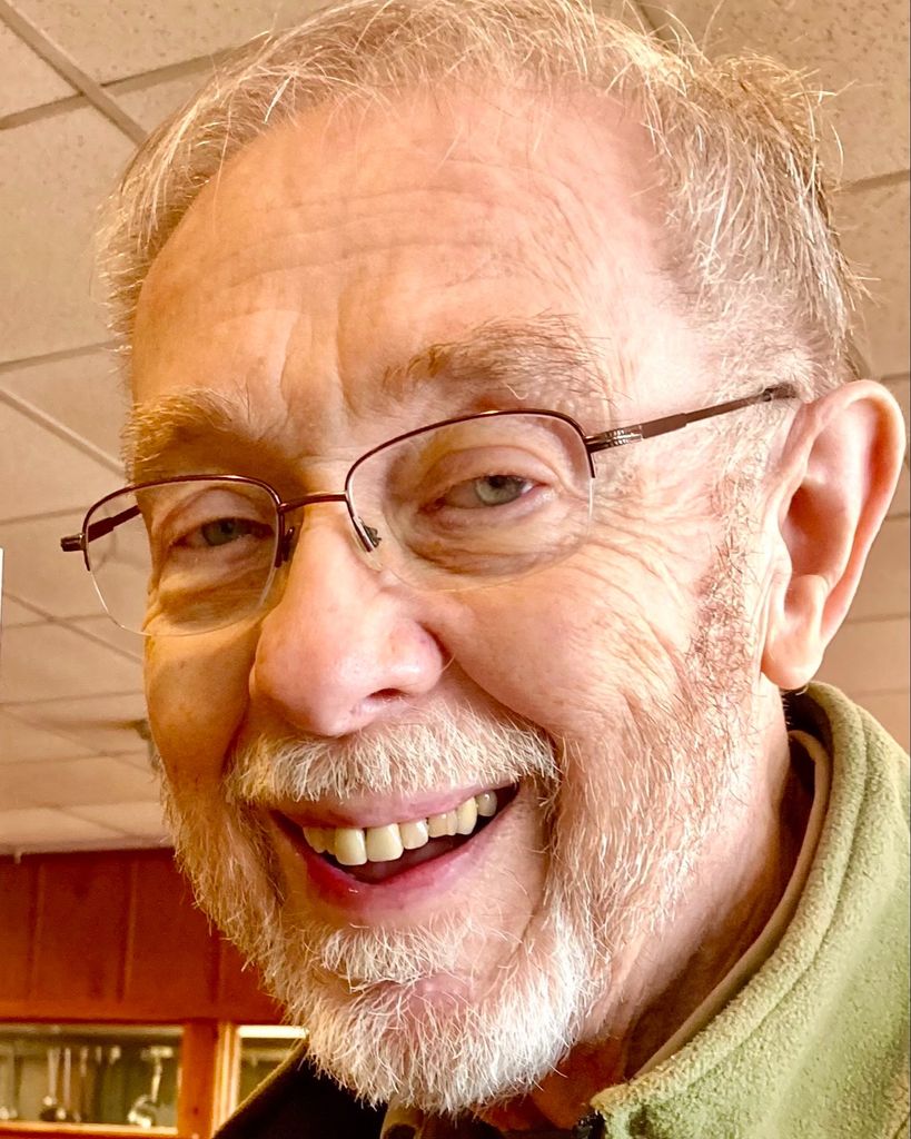 Michael Merkel Profile Photo