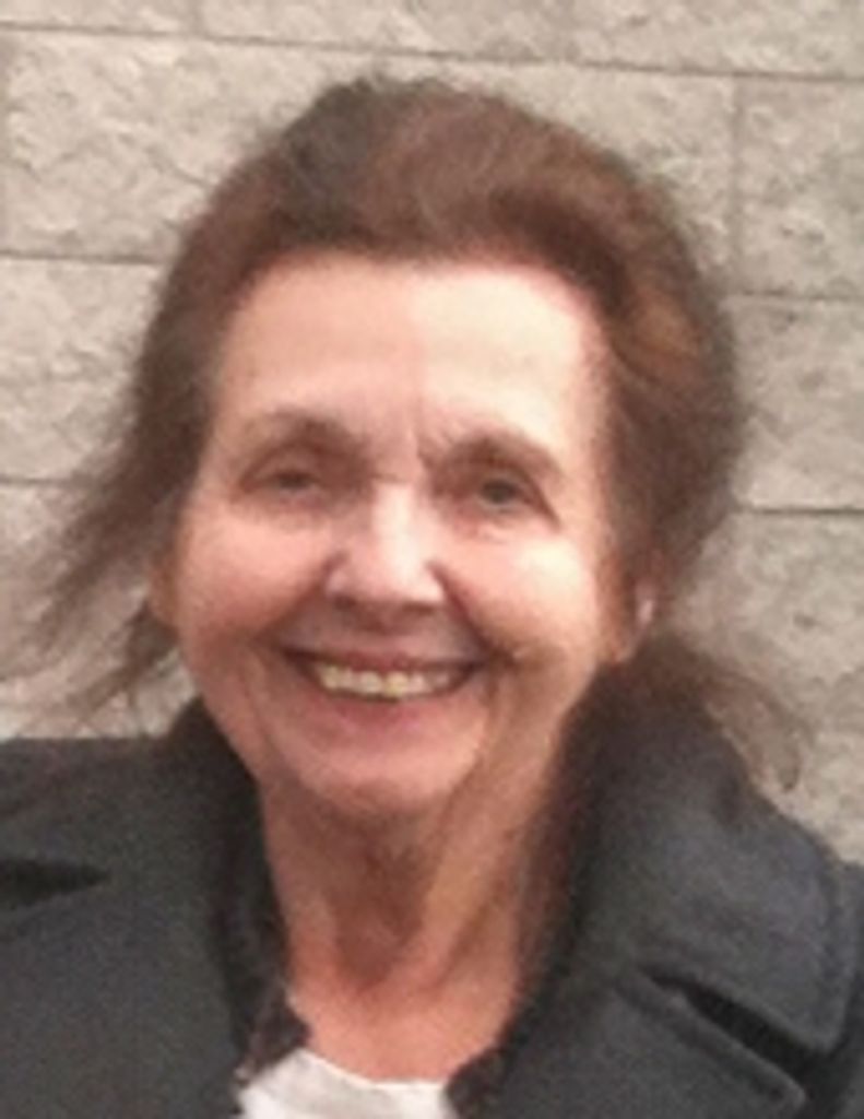 Alva  Pearleen Dalton
