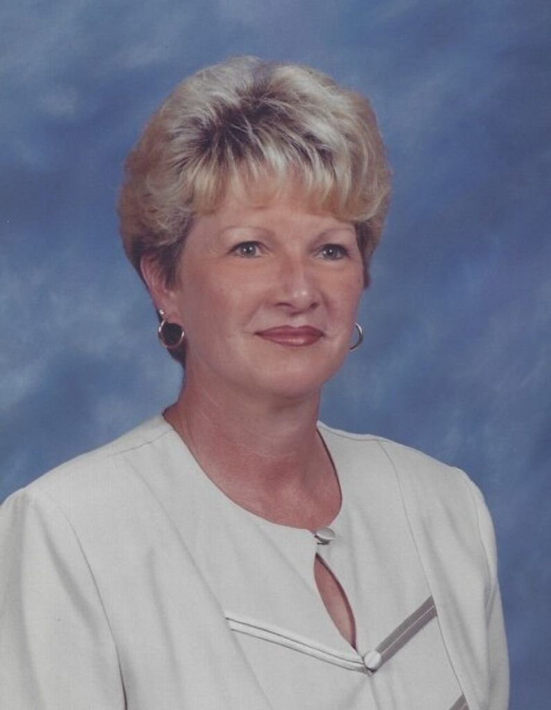 Kay Johnson Alford Cannon Profile Photo