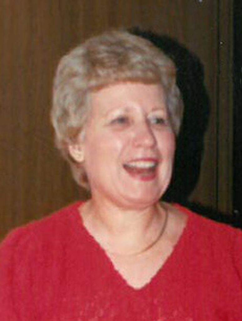 Virginia G. Gideon