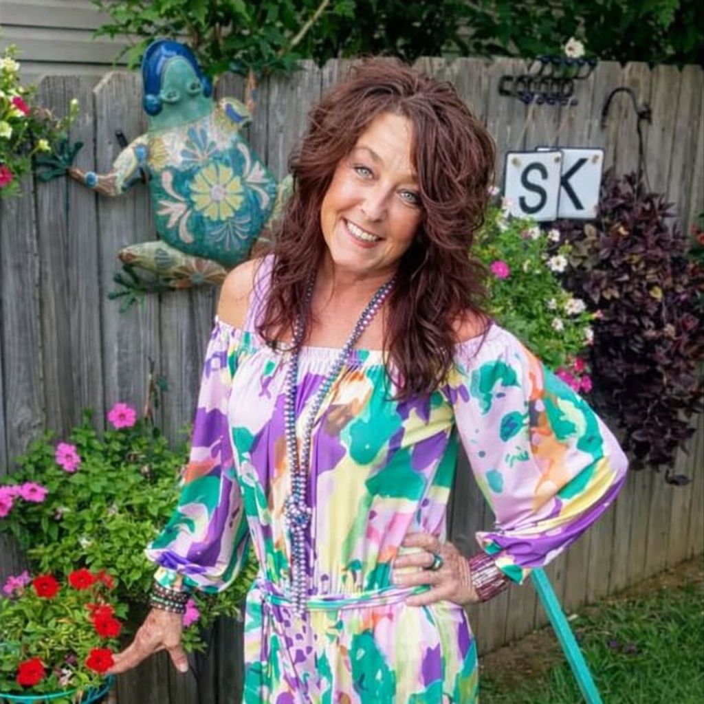 Suzanne Michelle Knox Profile Photo