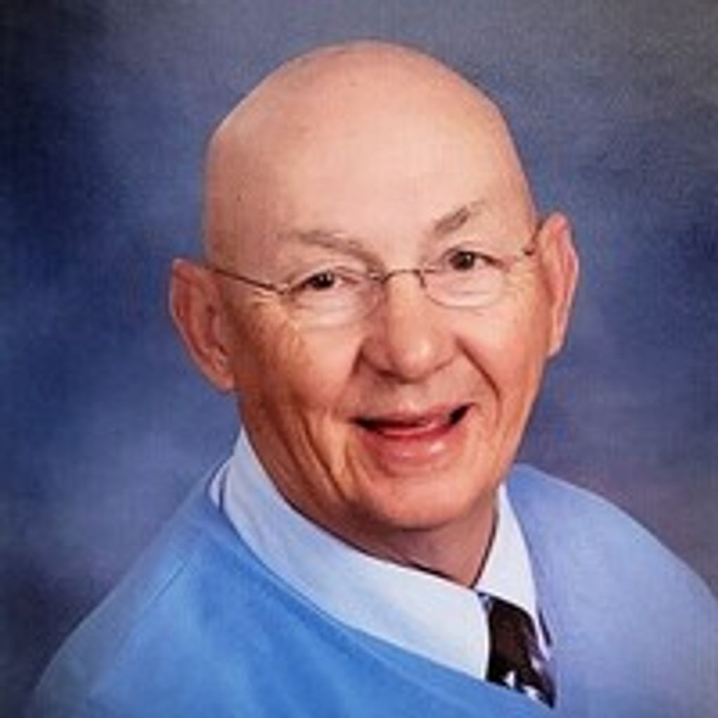 Rudy Dale Huntley Profile Photo