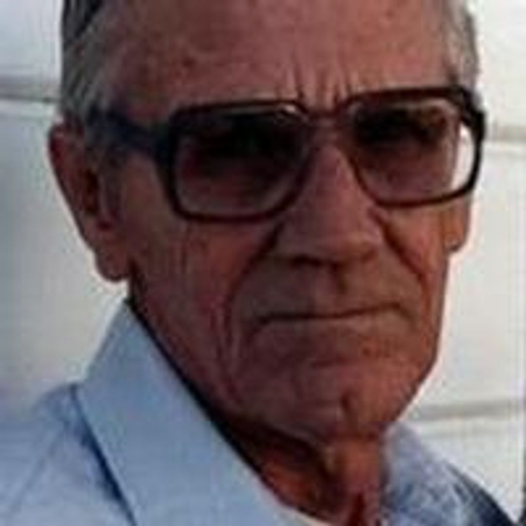 Chester Lloyd Baldwin