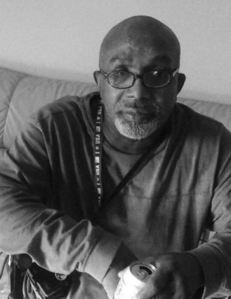 Raymond Brailsford Profile Photo