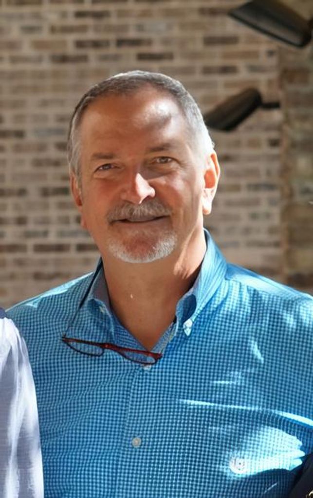 Daniel Lee Broadfoot Profile Photo