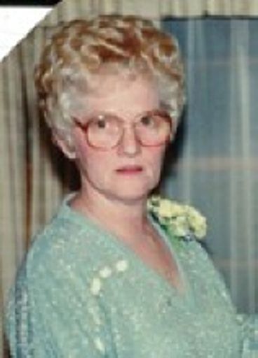 Hazel  V. Anderson Profile Photo