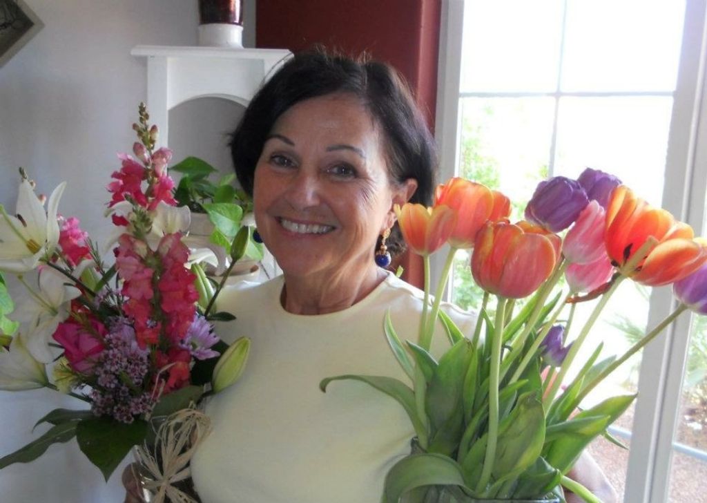 Deanna Ruth Johnon
