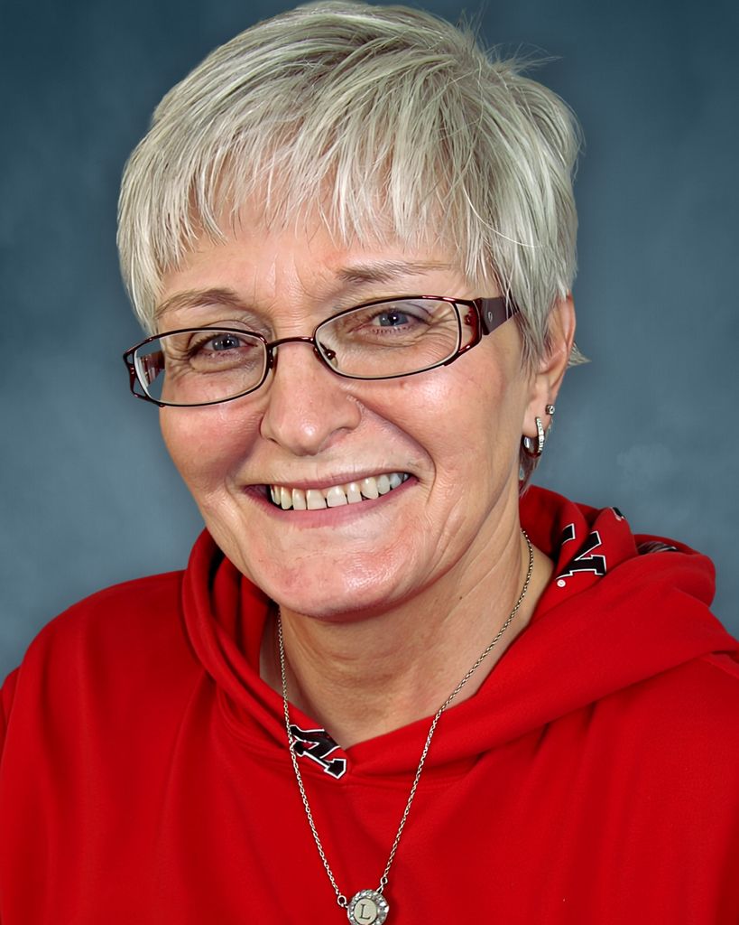 Linda Kae Koehlmoos