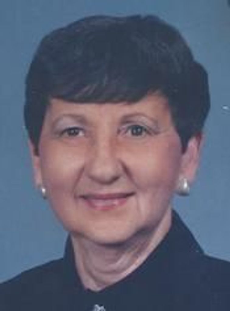 Martha Lue Stickels