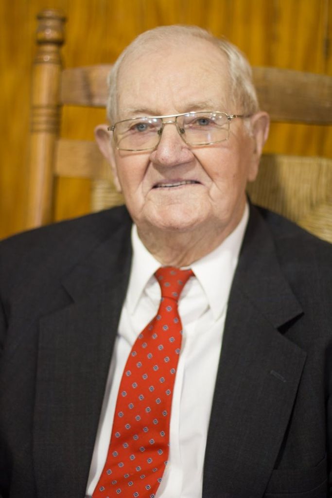Carlos William Coble
