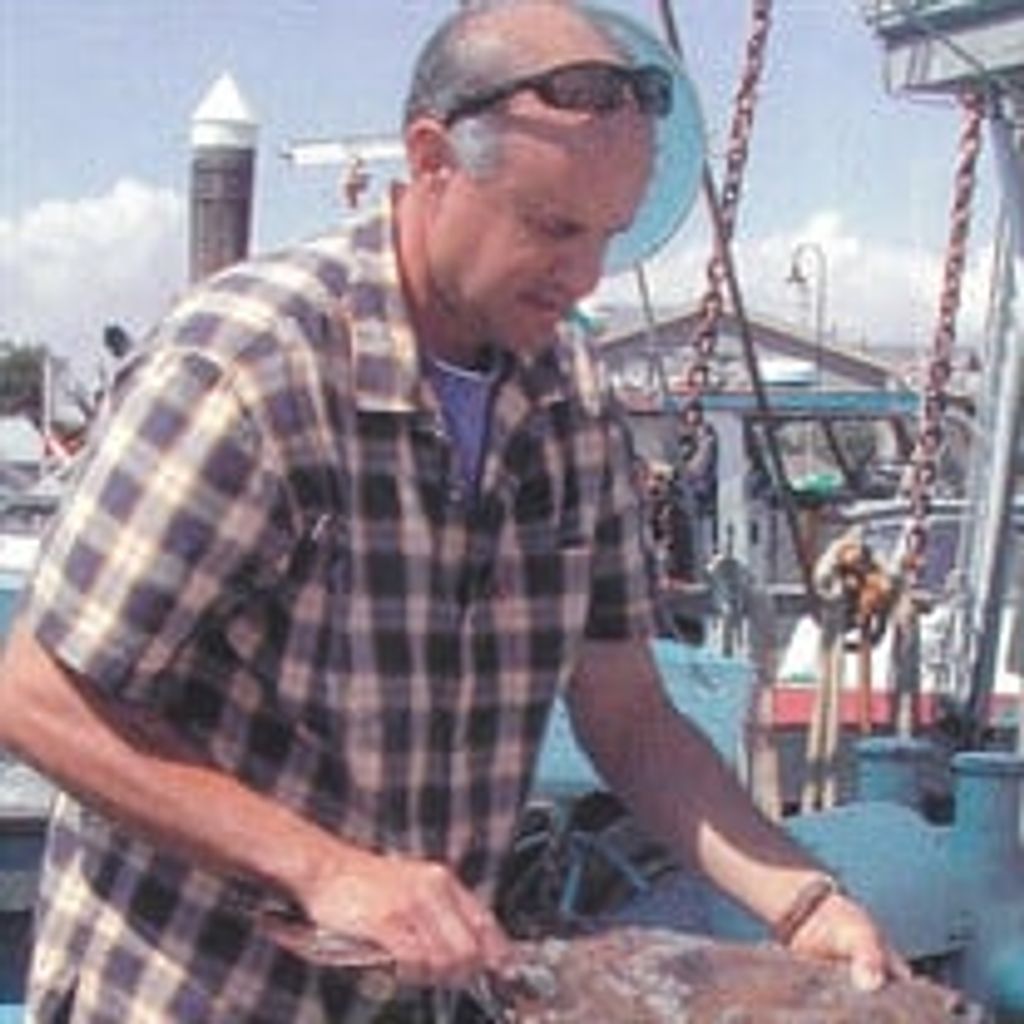 Keith Ernest Johnson