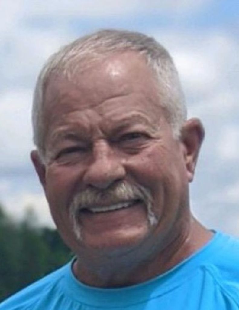 Ray A. Fullenkamp Profile Photo