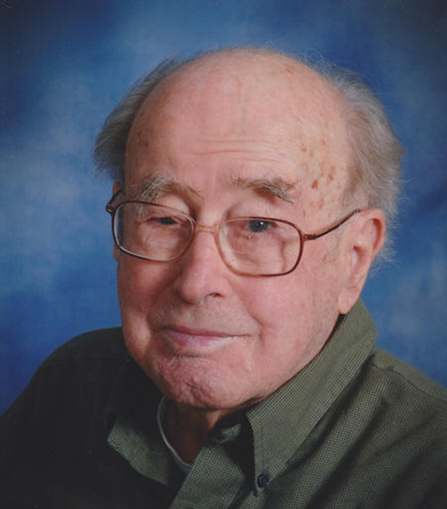 Elmer Backer Profile Photo