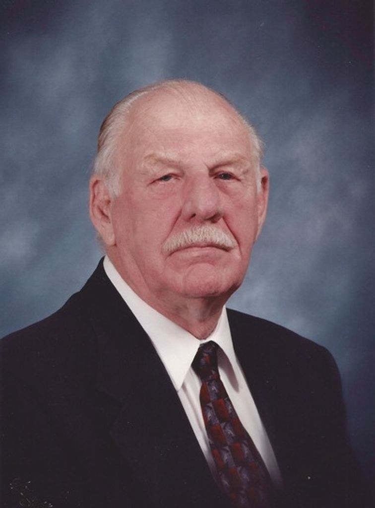 Garland Terrell Decell Profile Photo