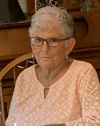 Peggy Joyce Ramage Profile Photo
