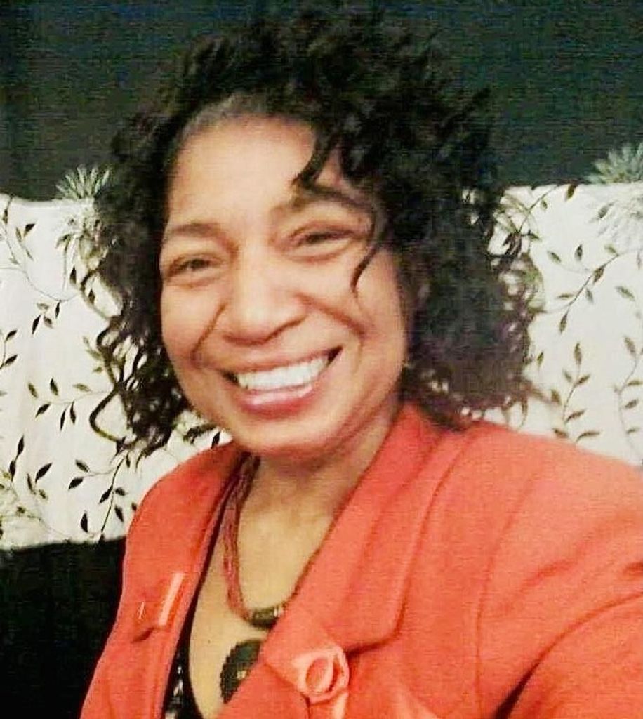 Andrea Brookins Profile Photo