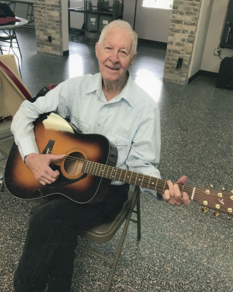 Walter J. Farmer Profile Photo