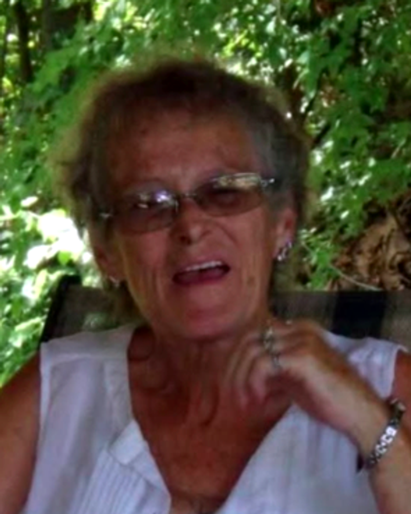 Pamela Miller