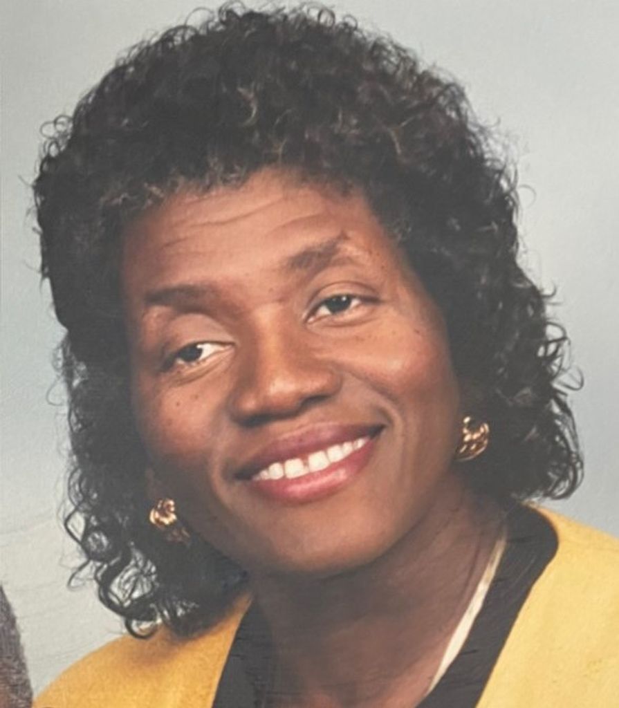 Edna (Dozier)  Lott Profile Photo