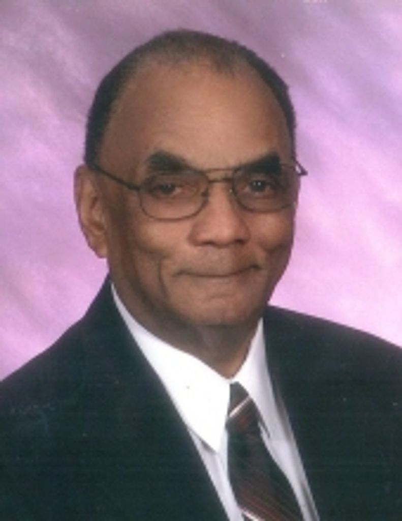 James Nelson Cousins, Jr.