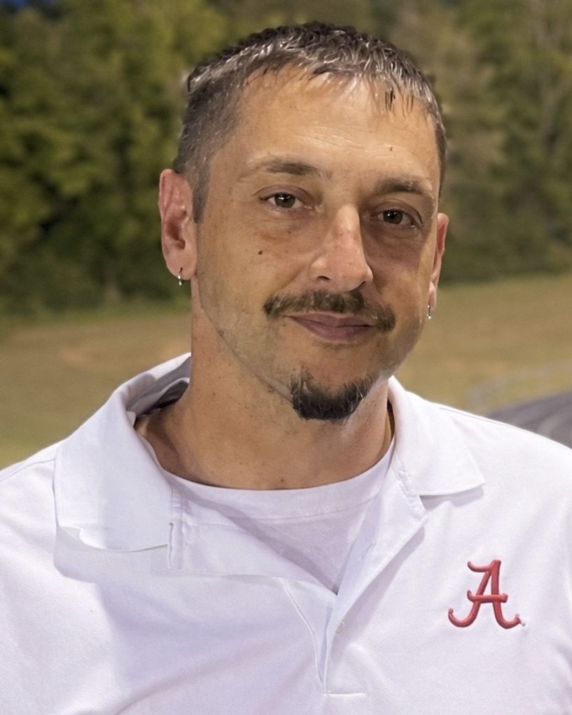 John Keith Gass Profile Photo