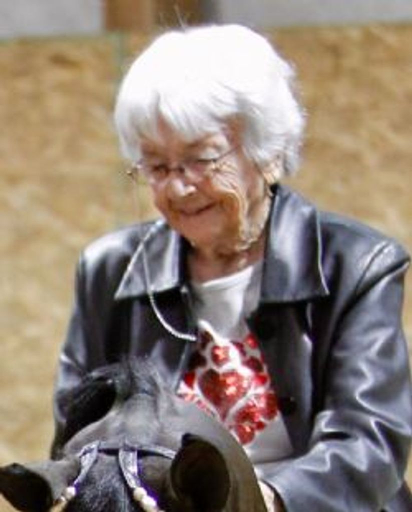 Dr. Janet Fauks Profile Photo