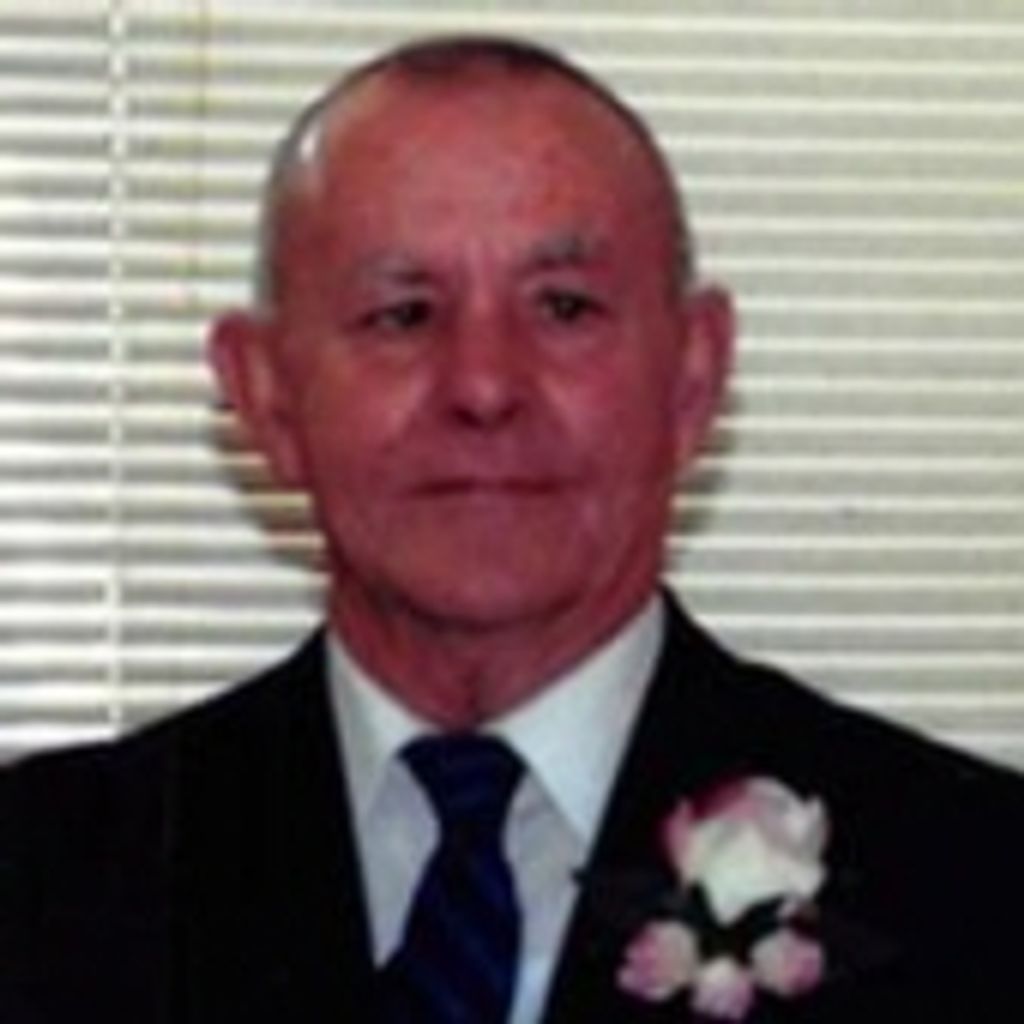 Roland David Lee Profile Photo