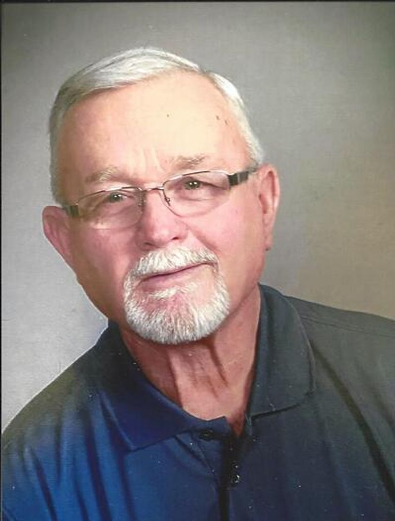 William 'Bill' George Molitor