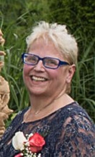 Suzanna K. (Ember)  Keefer Profile Photo