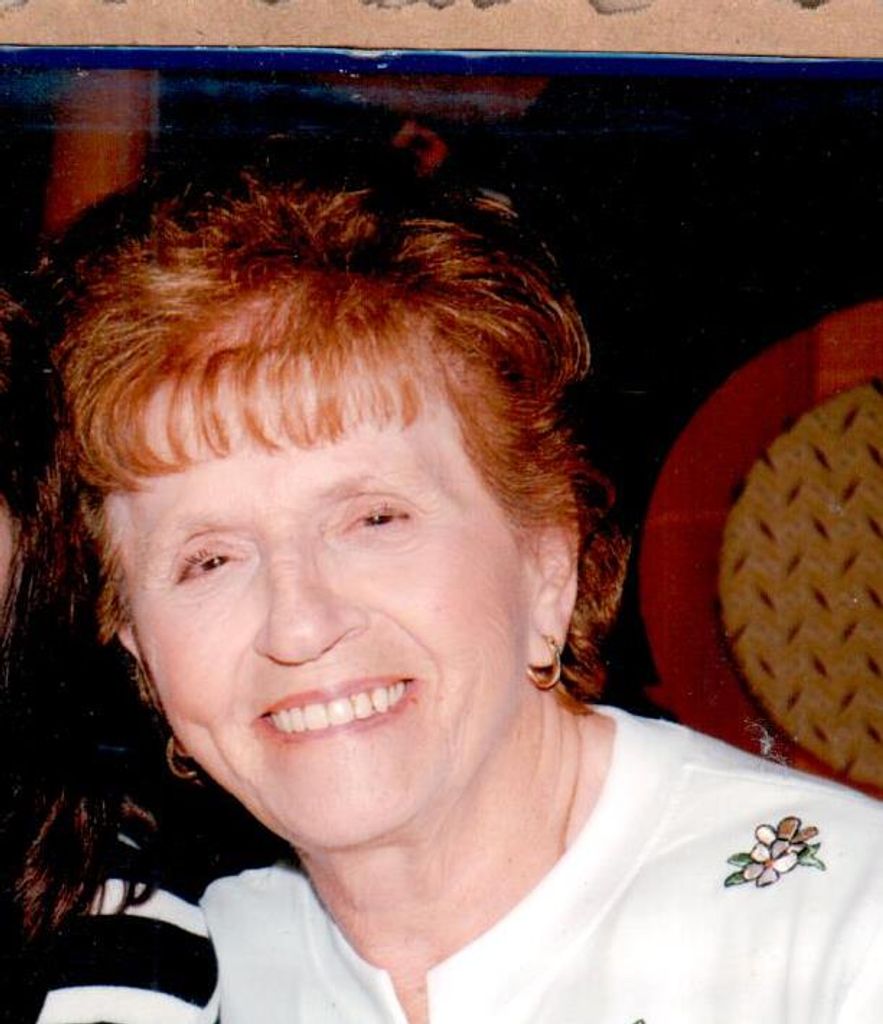 Rose Triano