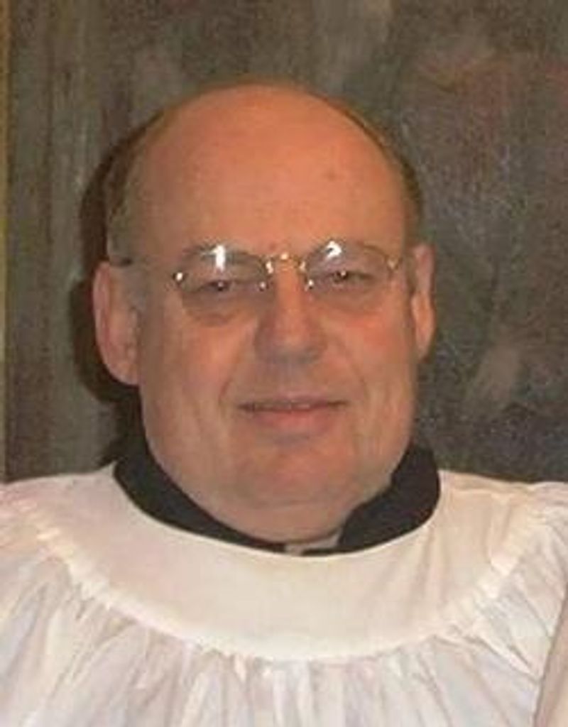 Robert William Huebner Ii