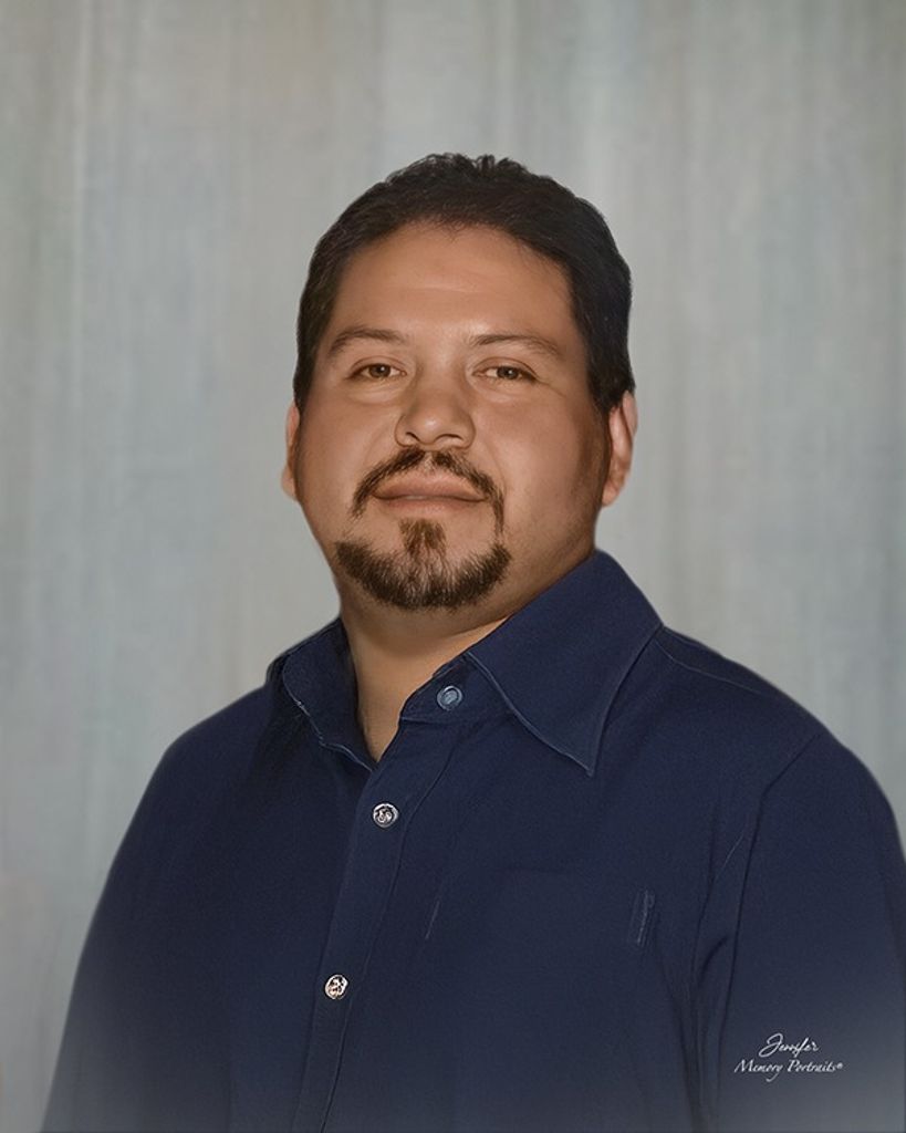 Alfredo Valdez