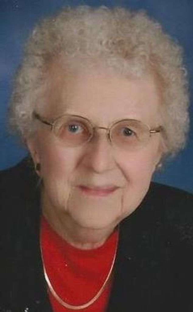 Yarmilla Ann "Millie" Jedlicka Profile Photo