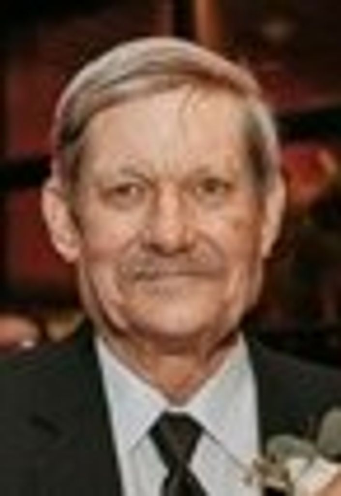 Gregory Berckenhoff Profile Photo
