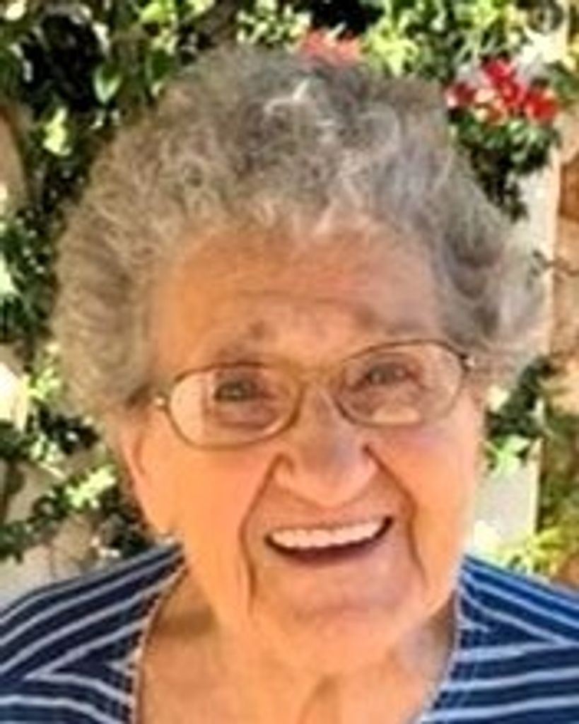 Alexandria "Sandy" Grigoriadis