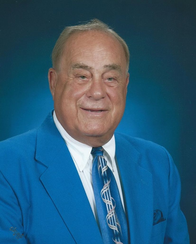 William "Bill" Hagood