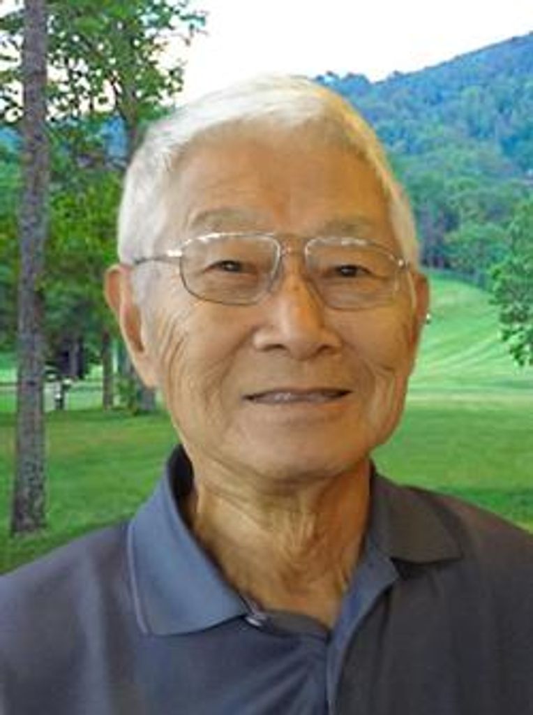 Perry Yoshiro Miyake