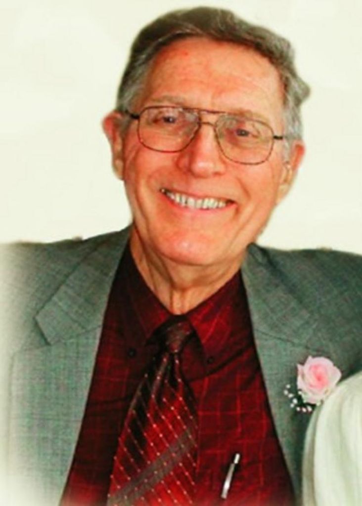 Alan Paul Anger