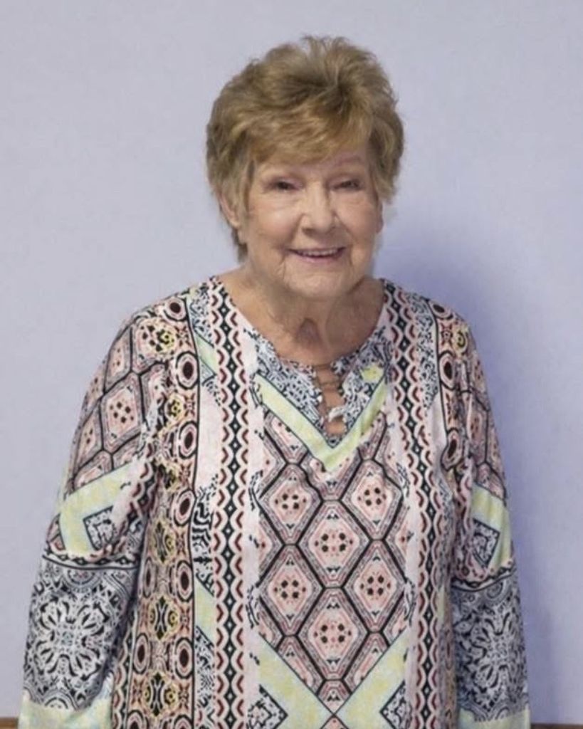 Janet Brannon Profile Photo