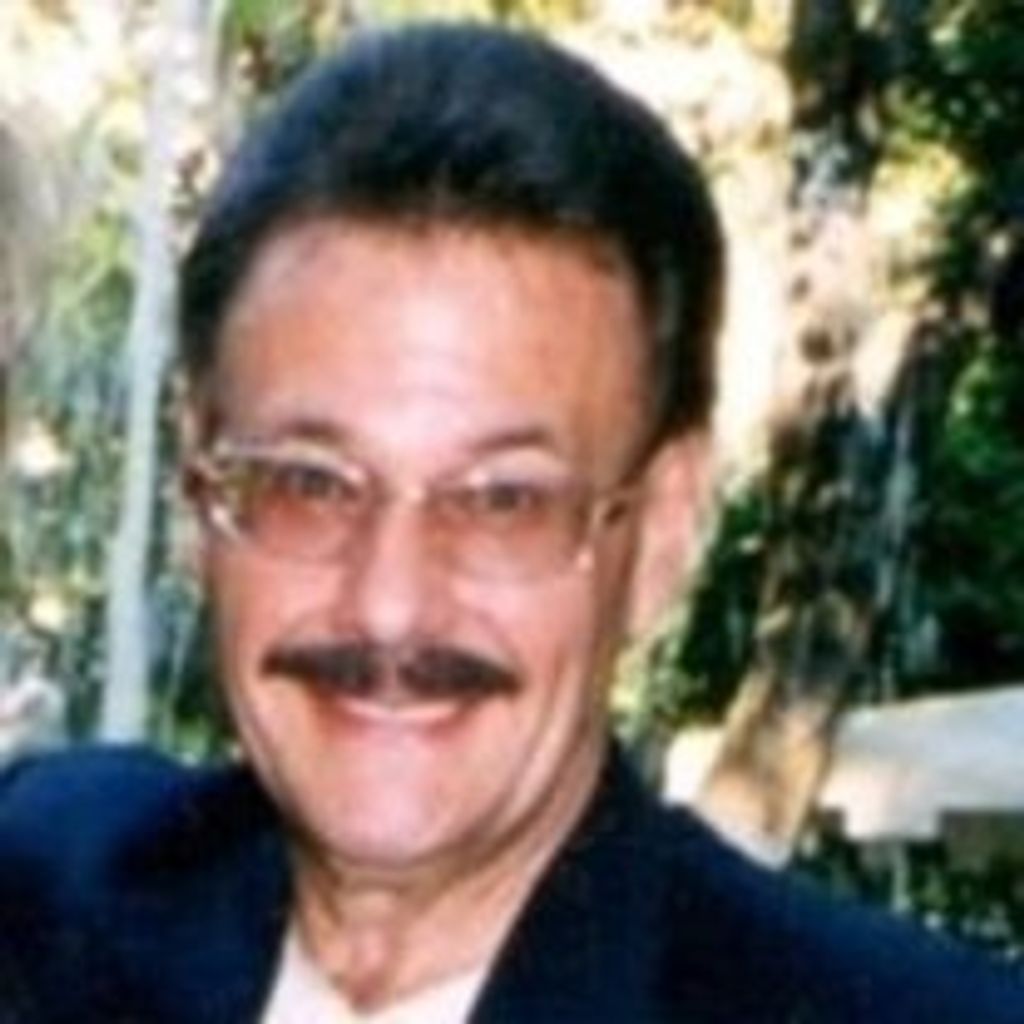 Lawrence "Larry" E. Labate