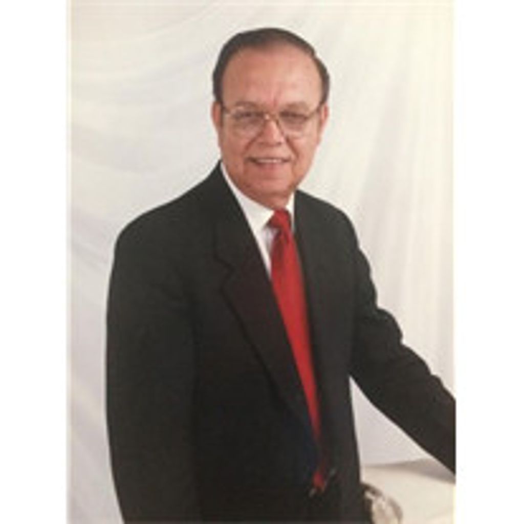 Pablo G Peña