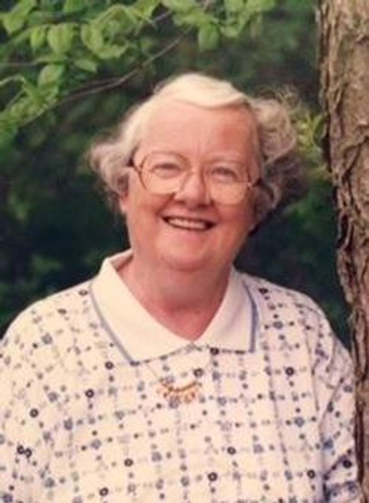 Julia "Judy" Miller Profile Photo