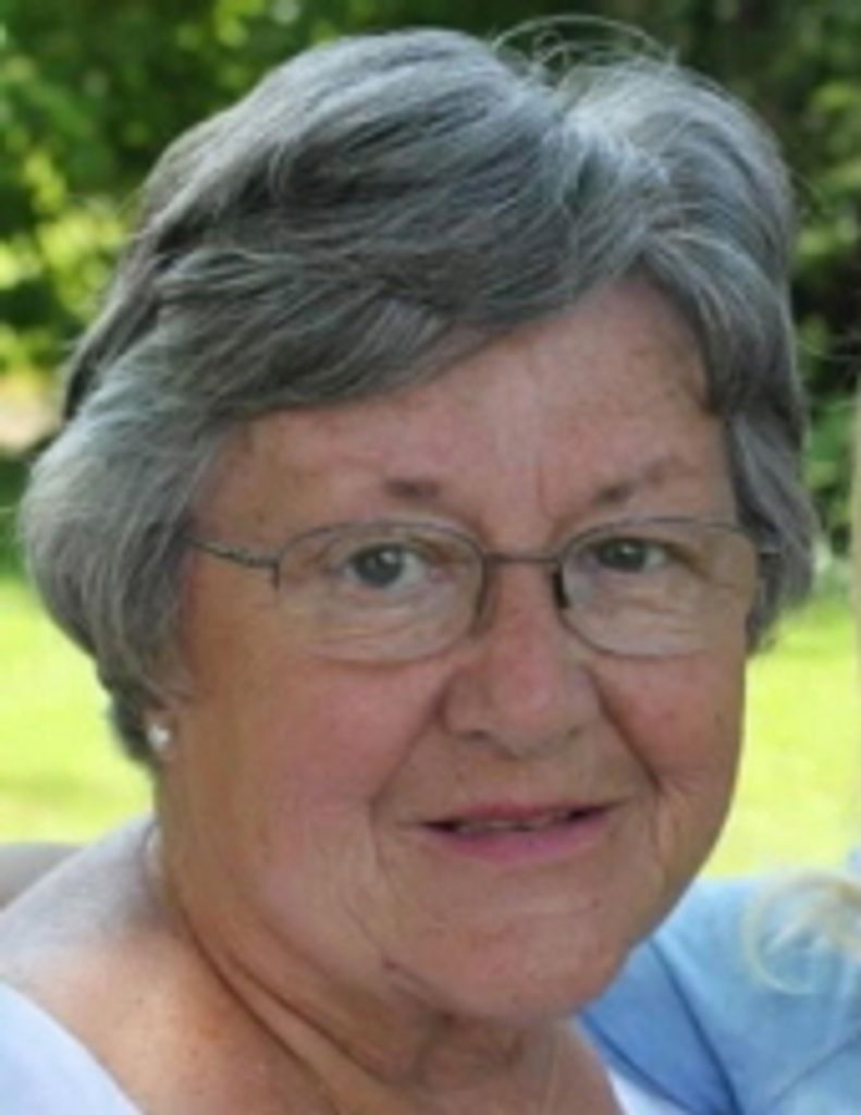 Lorene Margeret Bowes