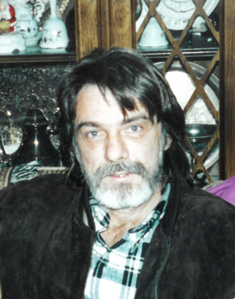 James Wilson Pope Profile Photo