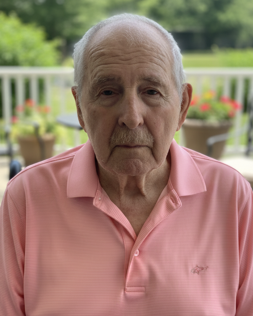 Lee Allen Riddle Profile Photo