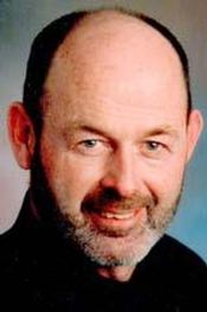 Philip S. "Stan" George