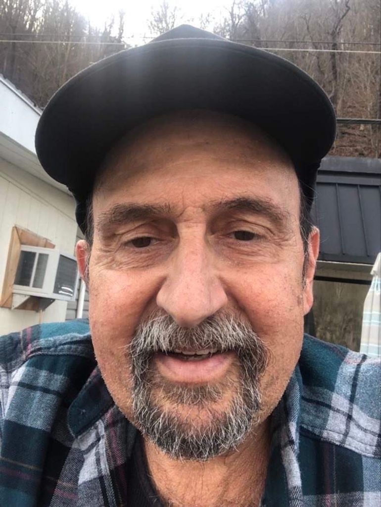 Michael E. "Mike" Garletts Profile Photo